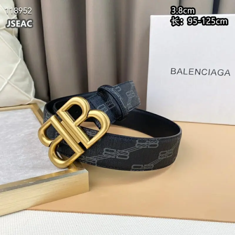 balenciaga aaa quality Ceintures pour homme s_1052aba1